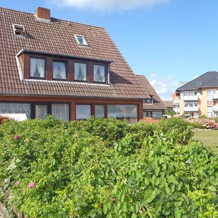 Ferienwohnung Kleine Duene 韦斯特兰 外观 照片