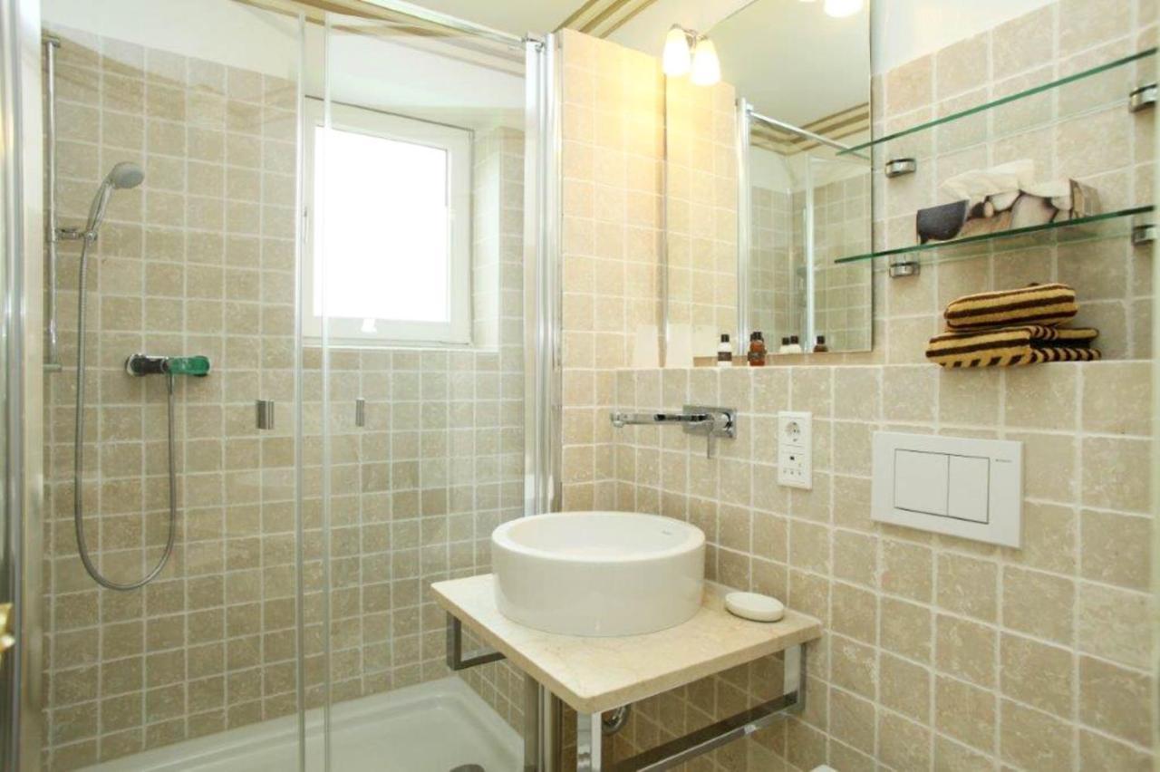 Ferienwohnung Kleine Duene 韦斯特兰 外观 照片